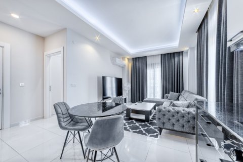 1+1 Wohnung  in Alanya, Antalya, Türkei Nr. 135450 - 3