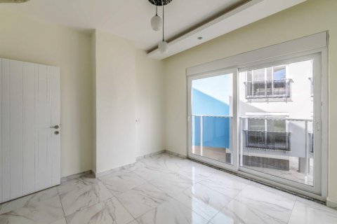 1+1 Leilighet  i Kestel, Antalya, Tyrkia Nr. 112858 - 3