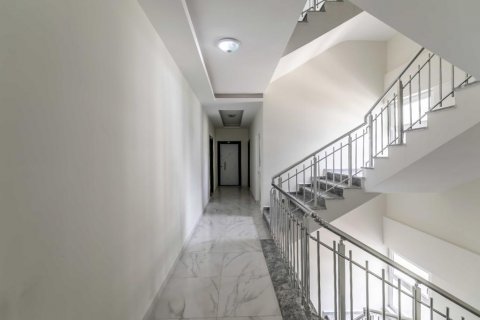 1+1 Leilighet  i Kestel, Antalya, Tyrkia Nr. 112858 - 6