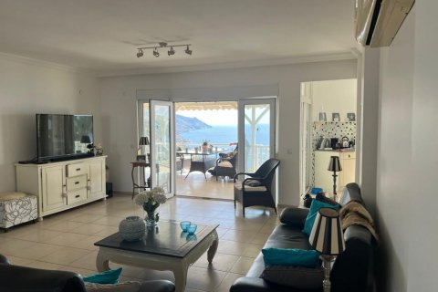 Villa for sale in Gazipasa, Antalya, Turkey, 4 bedrooms, 200m2, No. 130540 – photo 12