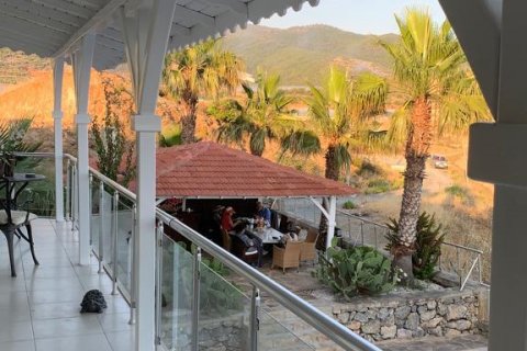 Villa for sale in Gazipasa, Antalya, Turkey, 4 bedrooms, 200m2, No. 130540 – photo 11