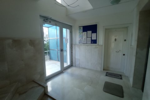 1+1 Lägenhet i Oba, Antalya, Turkiet Nr. 118783 - 18