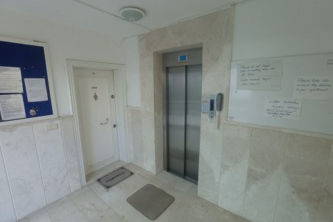 1+1 Lägenhet i Oba, Antalya, Turkiet Nr. 118783 - 17
