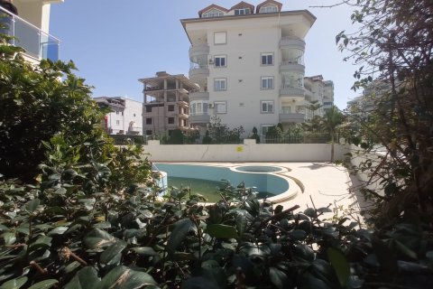 1+1 Lägenhet i Oba, Antalya, Turkiet Nr. 118783 - 15