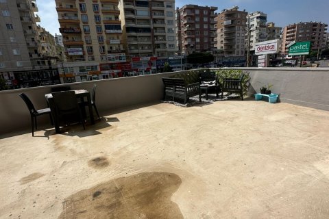 3+1 Leilighet i Mersin, Tyrkia Nr. 112035 - 14