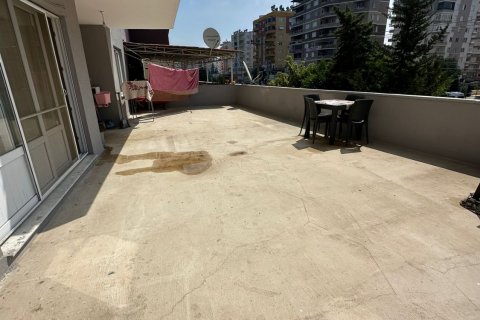 3+1 Leilighet i Mersin, Tyrkia Nr. 112035 - 13