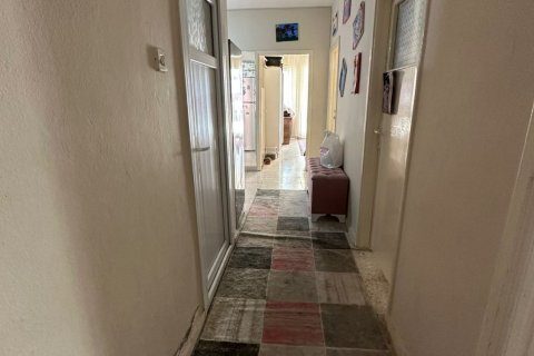 3+1 Leilighet i Mersin, Tyrkia Nr. 112035 - 12
