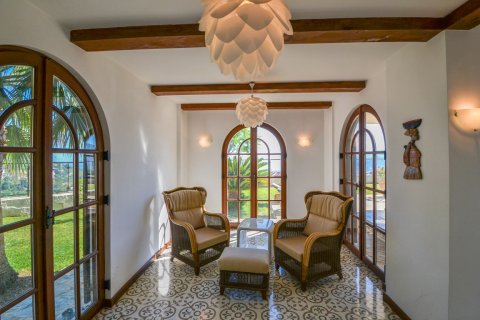 5+2 Villa  i Bektas, Alanya, Antalya, Turkiet Nr. 144358 - 16