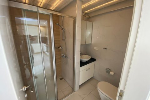 Продажа квартиры в Аланье, Анталье, Турция 1+1, 54м2, №132155 – фото 8