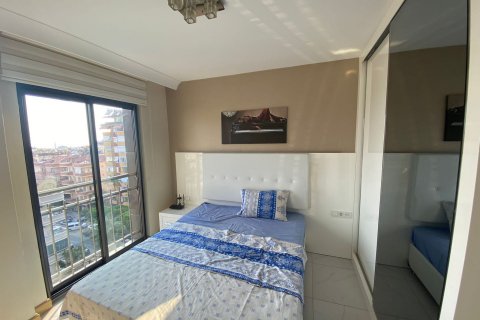 Продажа квартиры в Аланье, Анталье, Турция 1+1, 54м2, №132155 – фото 7