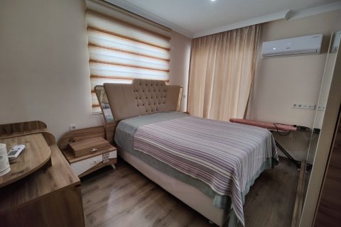 2+1 Wohnung  in Mahmutlar, Antalya, Türkei Nr. 138261 - 8
