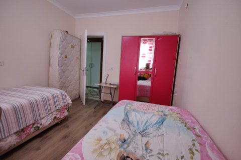 2+1 Wohnung  in Mahmutlar, Antalya, Türkei Nr. 138261 - 6