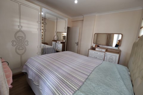 2+1 Wohnung  in Mahmutlar, Antalya, Türkei Nr. 138261 - 9