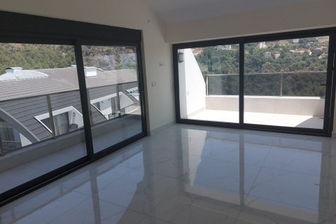 3+1 Takleilighet  i Tepe, Alanya, Antalya, Tyrkia Nr. 146928 - 9