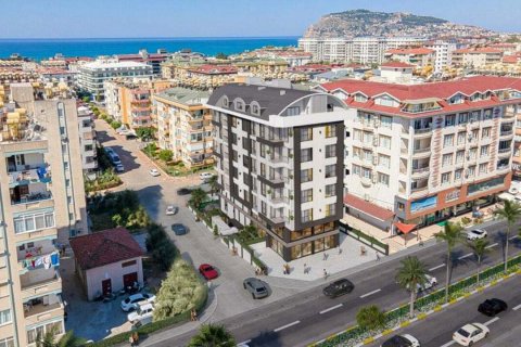 Andromeda Residence  i Oba, Antalya, Turkiet Nr.146697