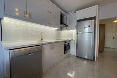 2+1 Lejlighed  i Alanya, Antalya, Tyrkiet Nr. 143011 - 16