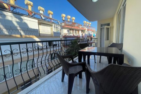 2+1 Lejlighed  i Alanya, Antalya, Tyrkiet Nr. 143011 - 17