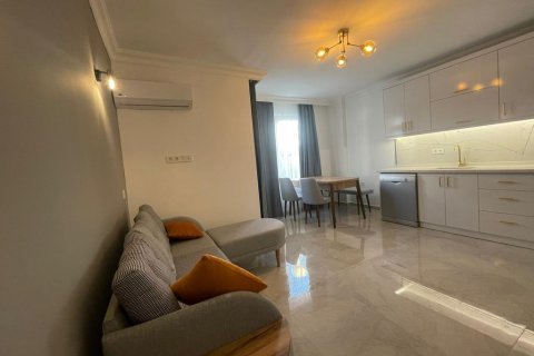 2+1 Lejlighed  i Alanya, Antalya, Tyrkiet Nr. 143011 - 15