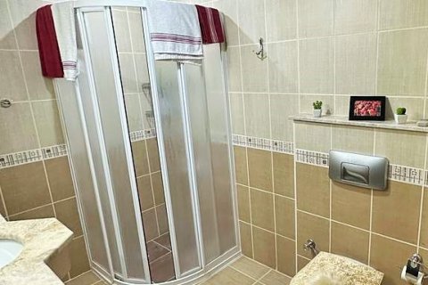 Продажа пентхауса  в Аланье, Анталье, Турция 4+1, 175м2, №134974 – фото 28
