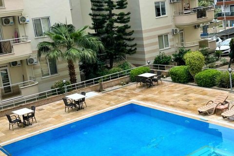 Продажа пентхауса  в Аланье, Анталье, Турция 4+1, 175м2, №134974 – фото 27