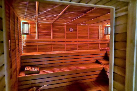 Продажа пентхауса  в Аланье, Анталье, Турция 4+1, 175м2, №134974 – фото 26