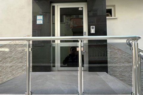 Daire  3+1  Alanya, Antalya, Türkiye №112886 - 5
