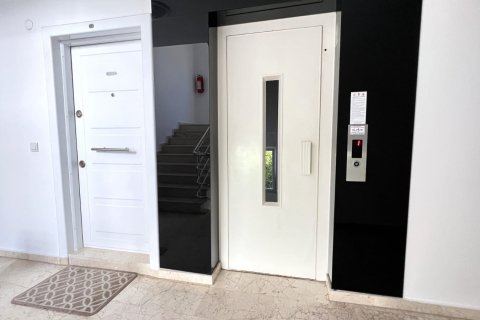 1+1 Lejlighed i Oba, Antalya, Tyrkiet Nr. 132062 - 7