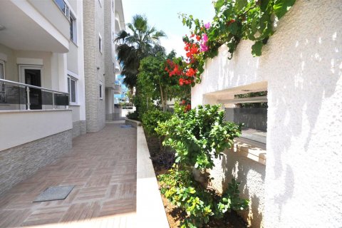 1+1 Lejlighed i Oba, Antalya, Tyrkiet Nr. 132062 - 5