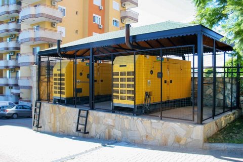 2+1 Wohnung in Mahmutlar, Antalya, Türkei Nr. 116875 - 12