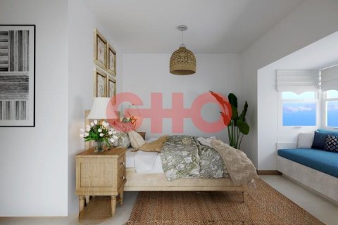 Apartment for sale in Milas, Mugla, Turkey, 1 bedroom, 50m2, No. 111044 – photo 6