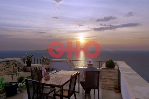 Apartment for sale in Milas, Mugla, Turkey, 1 bedroom, 50m2, No. 111044 – photo 3