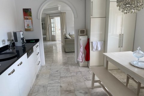3+1 Villa  i Incekum, Antalya, Tyrkia Nr. 123192 - 17