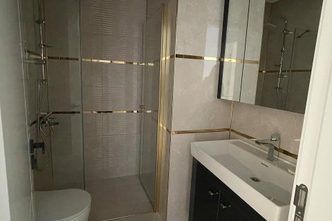 Продажа квартиры  в Махмутларе, Анталье, Турция 1+1, 70м2, №111526 – фото 13