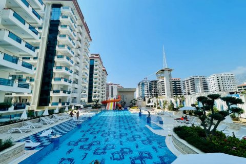 Продажа квартиры  в Махмутларе, Анталье, Турция 1+1, 70м2, №111526 – фото 10