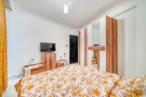 Daire  1+1  Alanya, Antalya, Türkiye №117449 - 8
