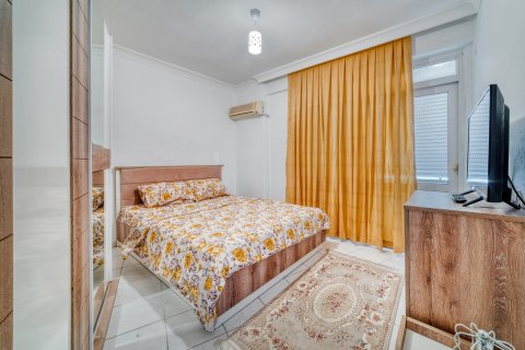 Daire  1+1  Alanya, Antalya, Türkiye №117449 - 7