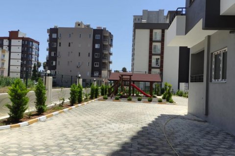 Daire  3+1  Mersin, Türkiye №123081 - 4