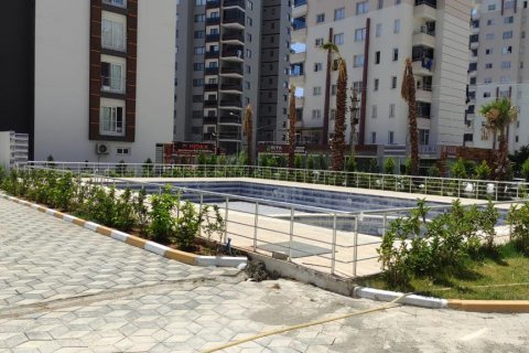 Daire  3+1  Mersin, Türkiye №123081 - 3