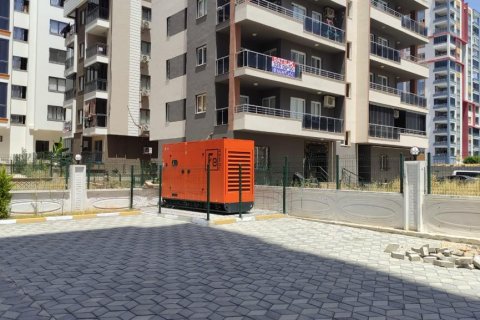Daire  3+1  Mersin, Türkiye №123081 - 5
