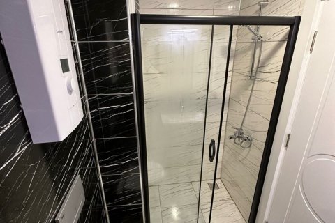 1+1 Wohnung  in Oba, Antalya, Türkei Nr. 118067 - 13