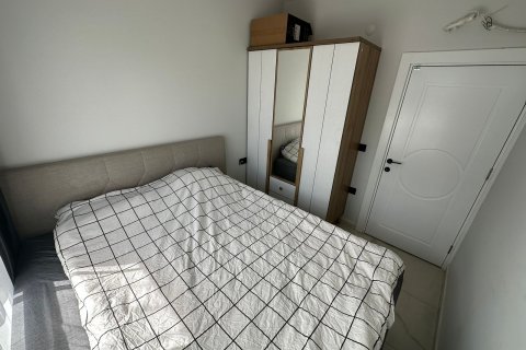 1+1 Wohnung  in Oba, Antalya, Türkei Nr. 118067 - 12