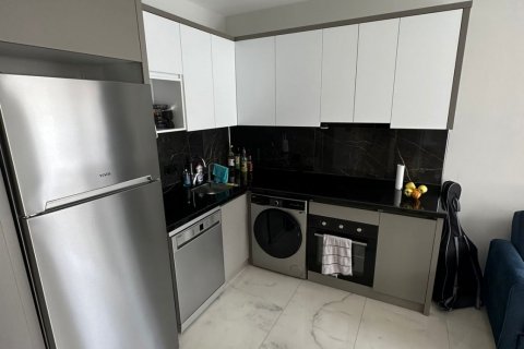 1+1 Wohnung  in Oba, Antalya, Türkei Nr. 118067 - 10