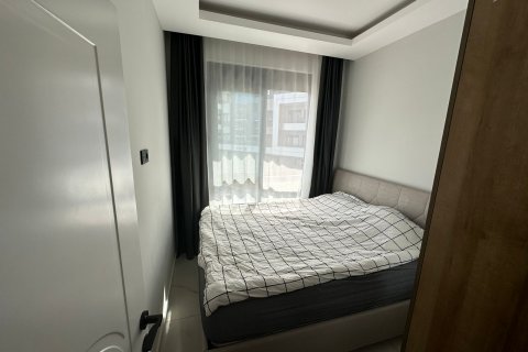 1+1 Wohnung  in Oba, Antalya, Türkei Nr. 118067 - 11
