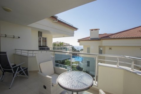 3+1 Wohnung in Konakli, Antalya, Türkei Nr. 150759 - 16