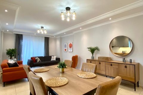 Daire 3+1 Tosmur, Alanya, Antalya, Türkiye №135087 - 6
