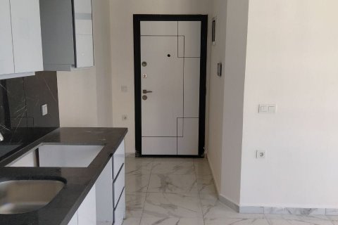 در Avsallar ، ترکیه 80 متر مربع. شماره 114407 - 8