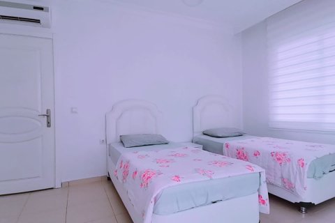 2+1 Wohnung  in Mahmutlar, Antalya, Türkei Nr. 116261 - 6