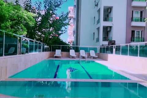 2+1 Wohnung  in Mahmutlar, Antalya, Türkei Nr. 116261 - 9
