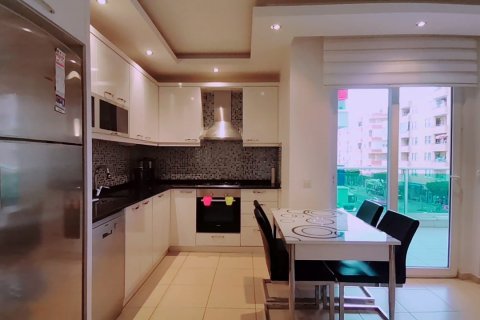 2+1 Wohnung  in Mahmutlar, Antalya, Türkei Nr. 116261 - 7