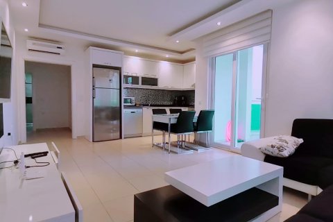 2+1 Wohnung  in Mahmutlar, Antalya, Türkei Nr. 116261 - 8